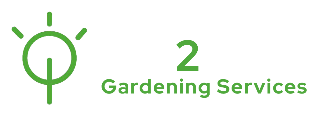 Go 2 Gardening Services Logo