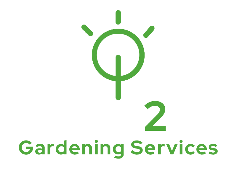 Go 2 Gardening Services Logo